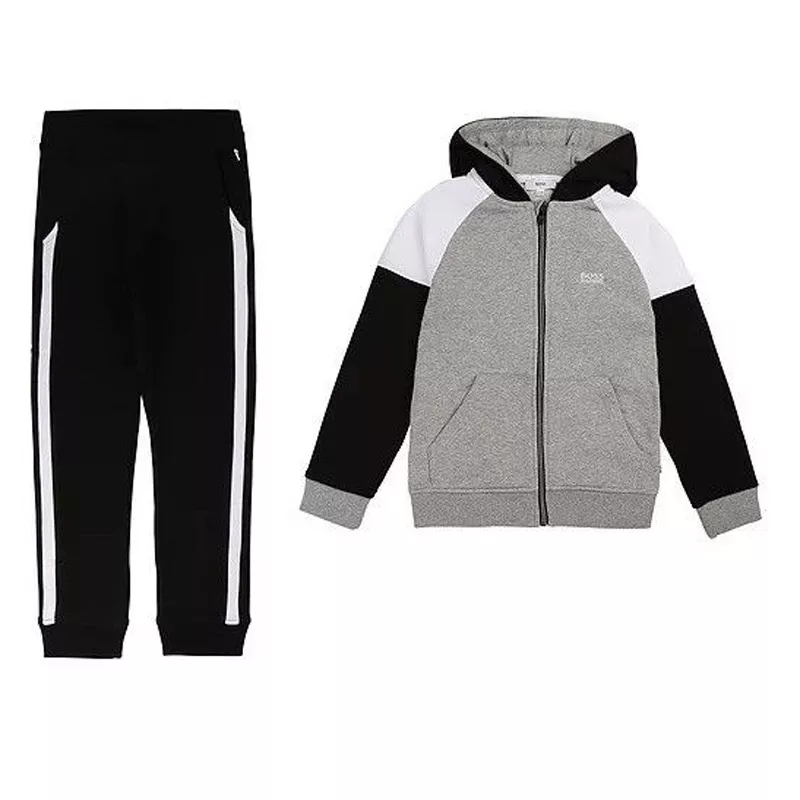 Ensemble de survêtement Hugo Boss Junior