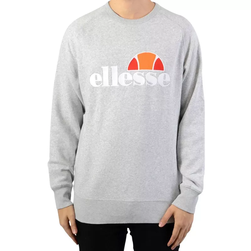 Sweat Ellesse EH H CREW NECK UNI