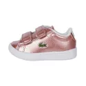 Basket Lacoste CARNABY EVO 119 SUI