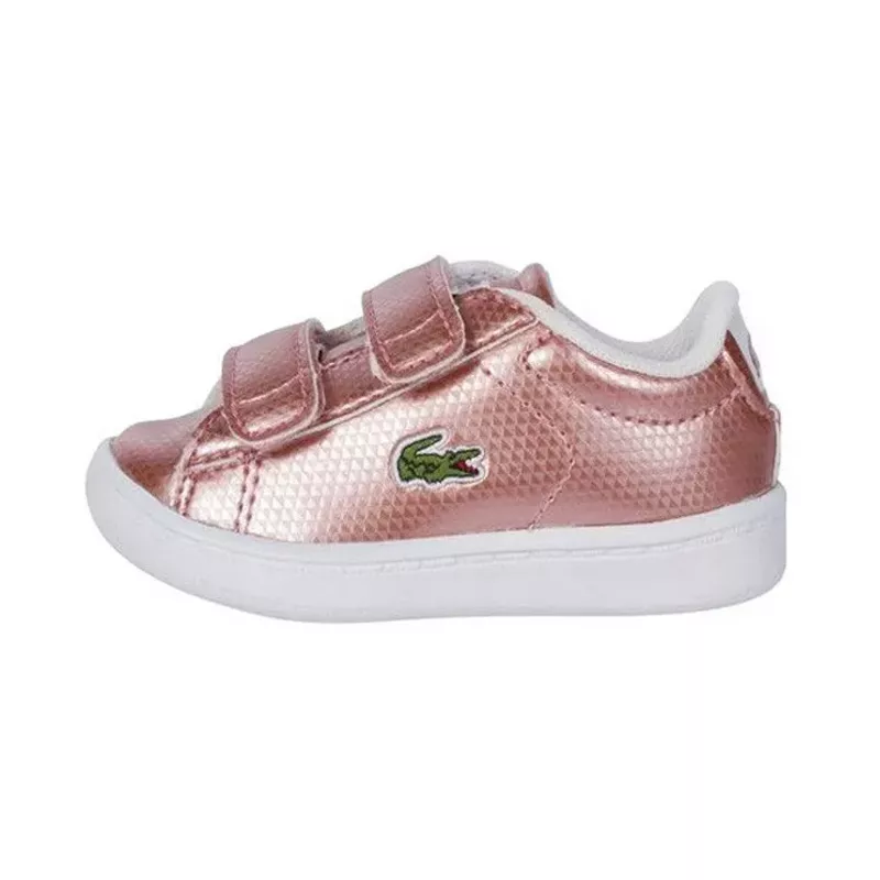 Basket Lacoste CARNABY EVO 119 SUI