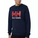 Sweat Helly Hansen LOGO CREW