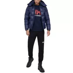 Sweat Helly Hansen LOGO CREW