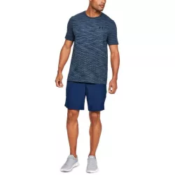 Tee-shirt Under Armour VANISH SEAMLESS SS NOVELTY