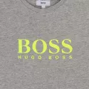 Tee-shirt Hugo Boss MC