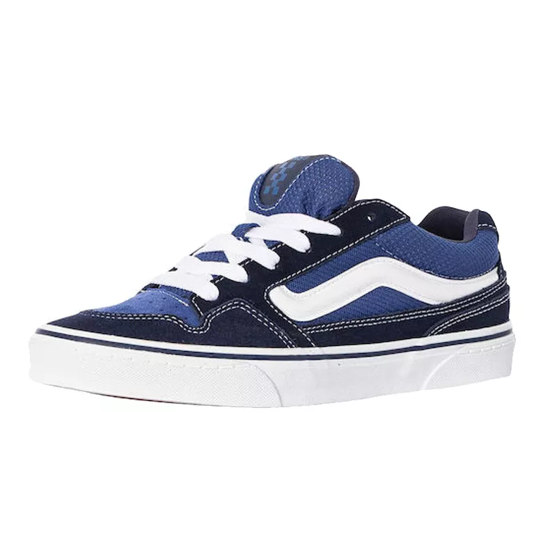 Basket Vans Old Skool CALDRONE