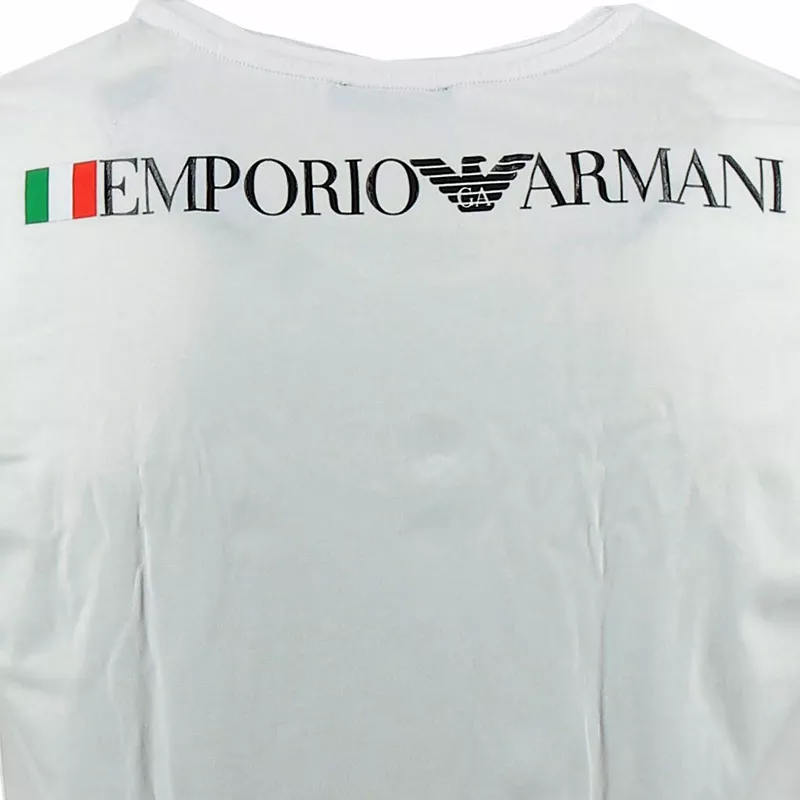 Tee-shirt EA7 Emporio Armani