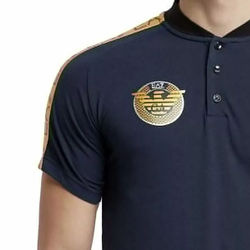 Polo EA7 Emporio Armani