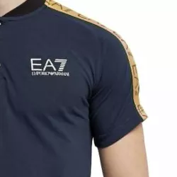 Polo EA7 Emporio Armani