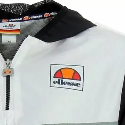 Sweat à capuche Ellesse EH H