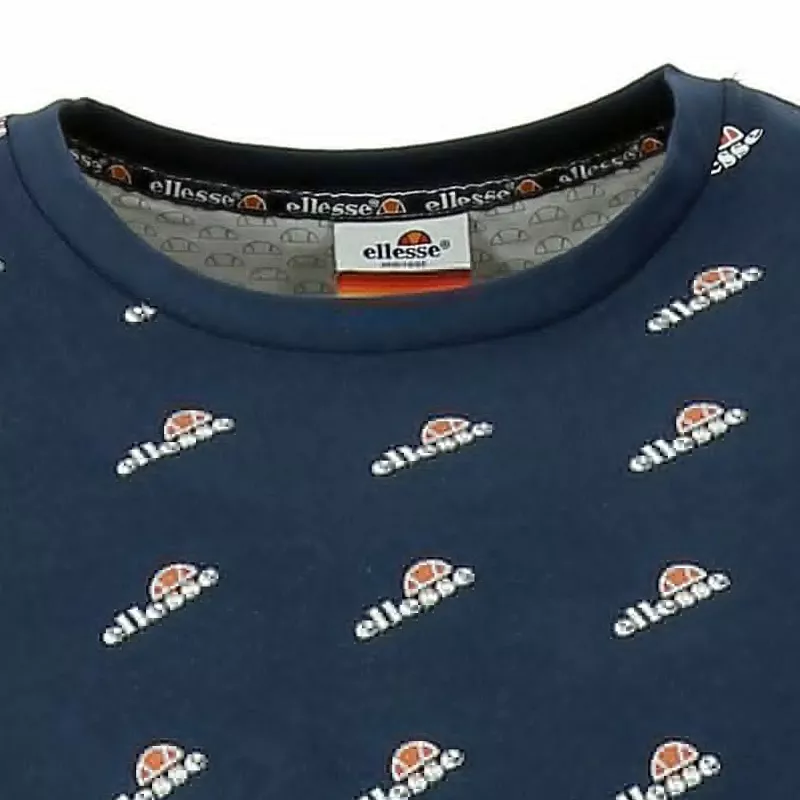 Tee-shirt Ellesse TMC AOP