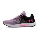 Basket Junior Under Armour BGS MOJO