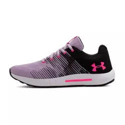 Baskets Junior Under Armour UA BGS MOJO - Ref. 3021886-500
