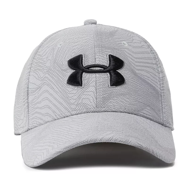 Casquette Under Armour PRINTED BLITZING