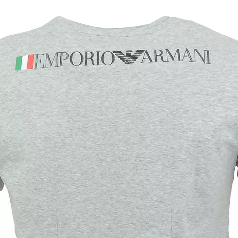 Tee-shirt EA7 Emporio Armani