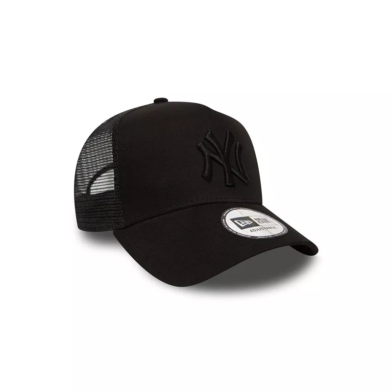 Casquette New Era NEW YORK YANKEES CLEAN TRUCKER