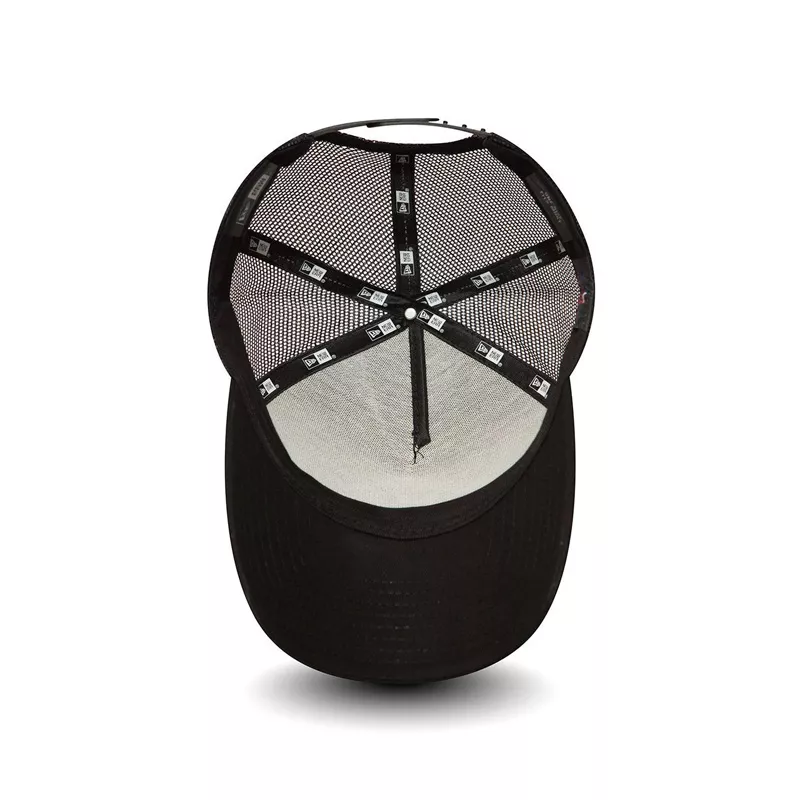 Casquette New Era NEW YORK YANKEES CLEAN TRUCKER