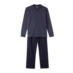 Pyjama Lacoste Long