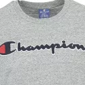 Tee-shirt Champion CREWNECK