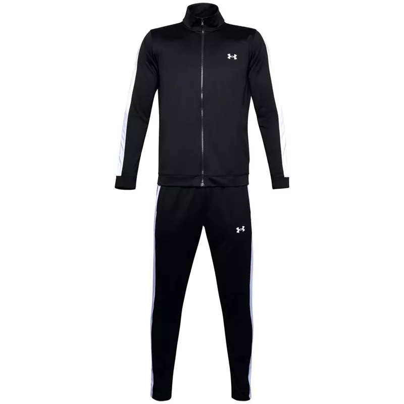 UA Rival Knit  TRACKSUIT