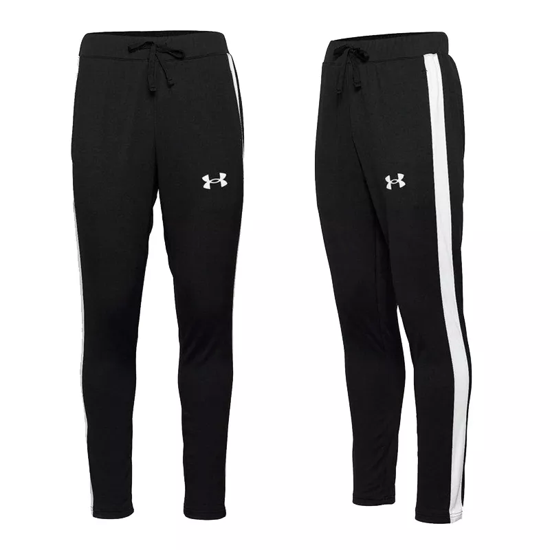 UA Rival Knit  TRACKSUIT