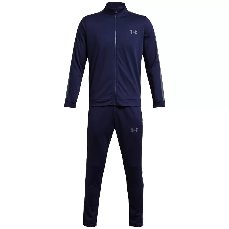 UA Rival Knit  TRACKSUIT