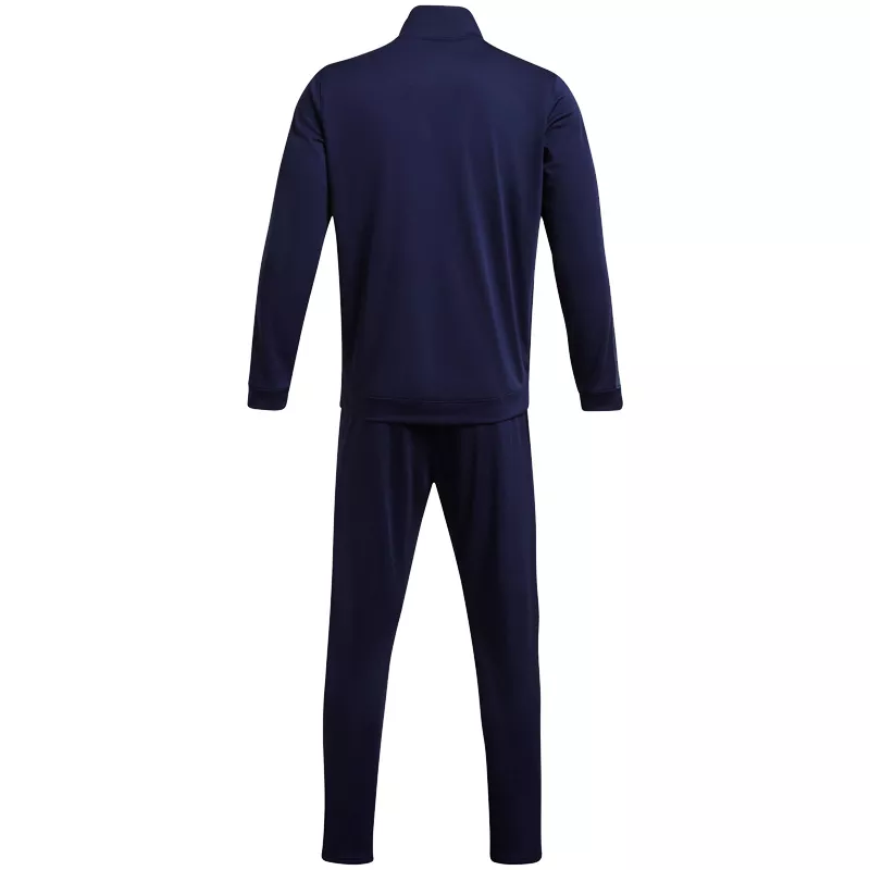 Ensemble de survêtement Under Armour Rival Knit TRACKSUIT