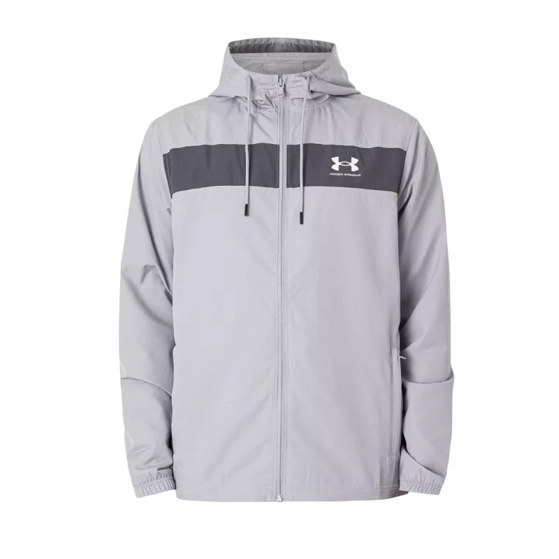 Veste coupe-vent Under Armour