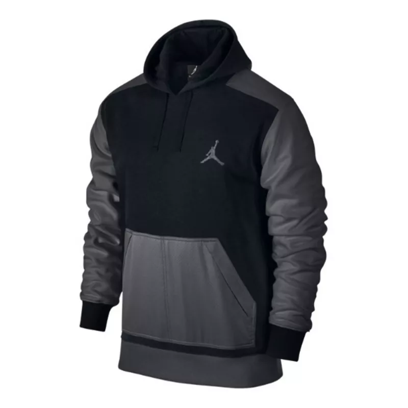 Sweat Nike Jordan Flight Minded Remixed