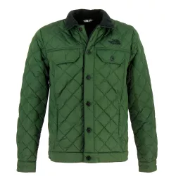 Blouson The North Face Sherpa Thermoball (Vert) - T92TCAHBY