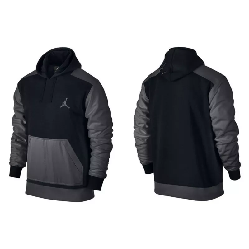 Sweat Nike Jordan Flight Minded Remixed