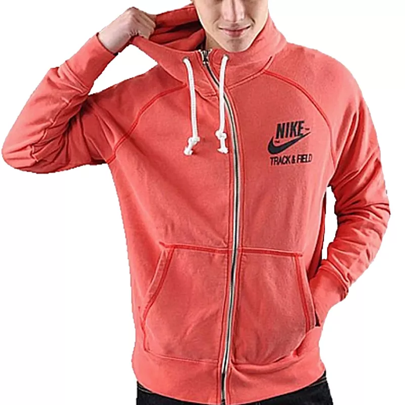 Sweat Nike AW77 Track & Field Hoody