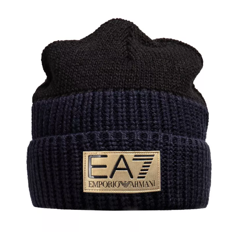 Bonnet EA7 Emporio Armani