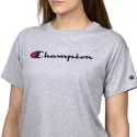 Tee-shirt Champion CREWNECK