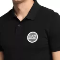 Polo EA7 Emporio Armani