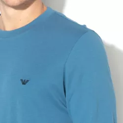 Sweat et pantalon de survêtement EA7 Emporio Armani