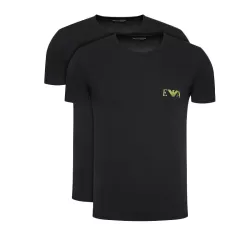 Lot de 2 tee-shirt EA7...