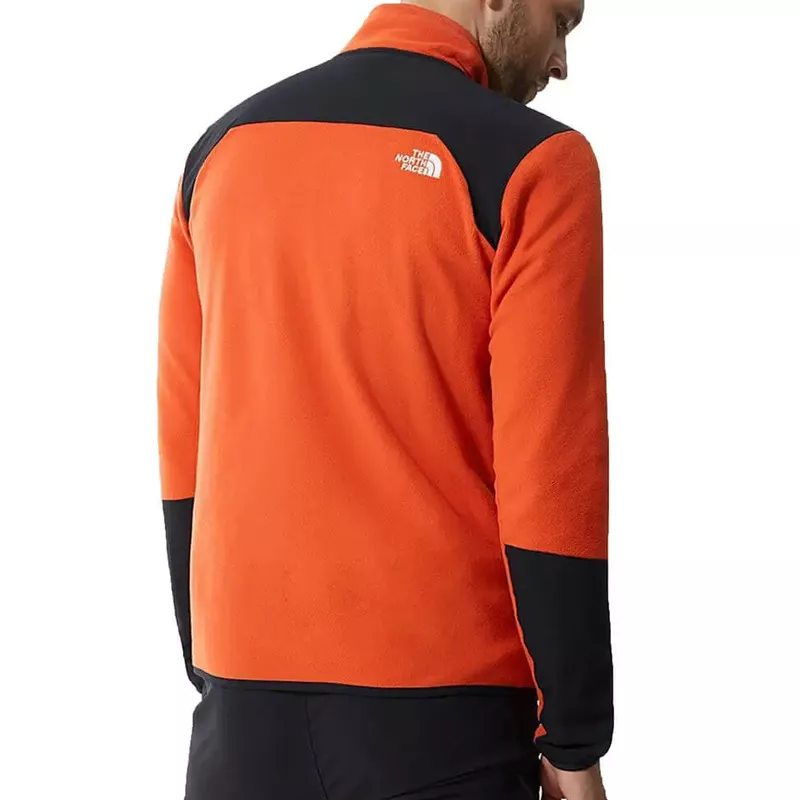 Coupevent The North Face GLACIER FLEECE