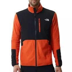 Coupevent The North Face GLACIER FLEECE