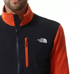 Coupevent The North Face GLACIER FLEECE