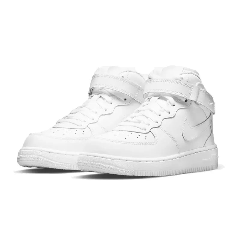 Basket Nike AIR FORCE 1 MID PS
