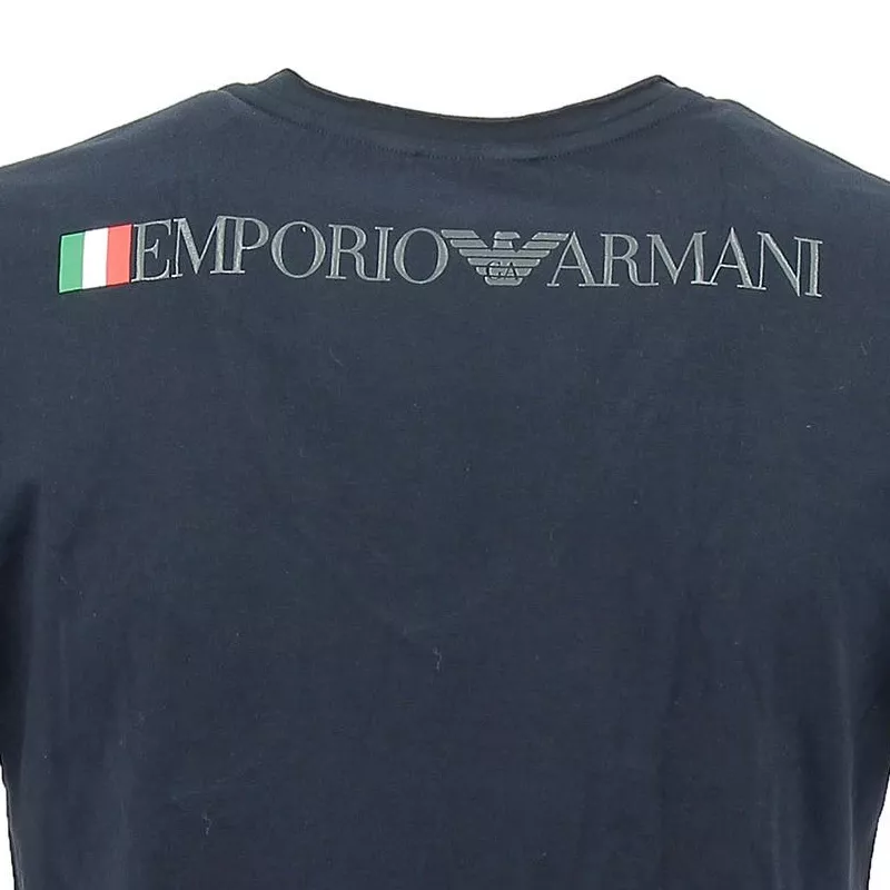 Tee-shirt EA7 Emporio Armani