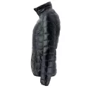 Doudoune EA7 Down Jacket Emporio Armani (Noir)