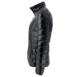 Doudoune EA7 Down Jacket Emporio Armani (Noir)