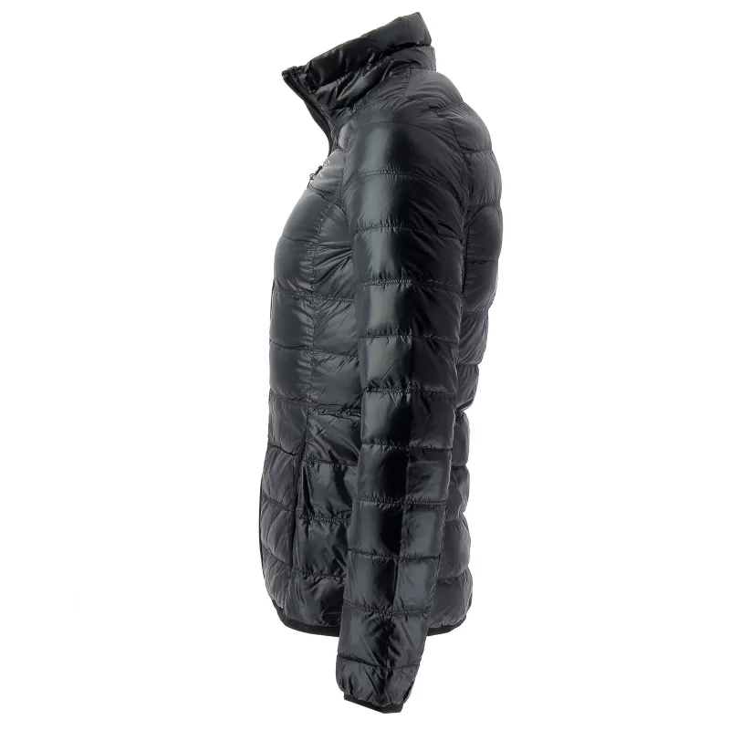 Doudoune EA7 Down Jacket Emporio Armani (Noir)