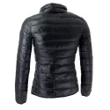 Doudoune EA7 Down Jacket Emporio Armani (Noir)
