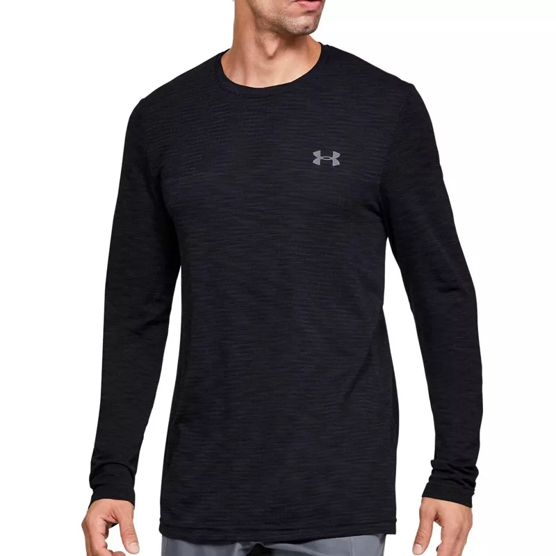 Tee-shirt Under Armour VANISH SEAMLESS