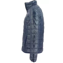 Doudoune EA7 Down Jacket Emporio Armani (Bleu)