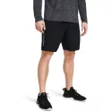 UA WOVEN WORDMARK SHORT