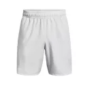 UA WOVEN WORDMARK SHORT