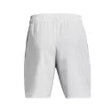 UA WOVEN WORDMARK SHORT